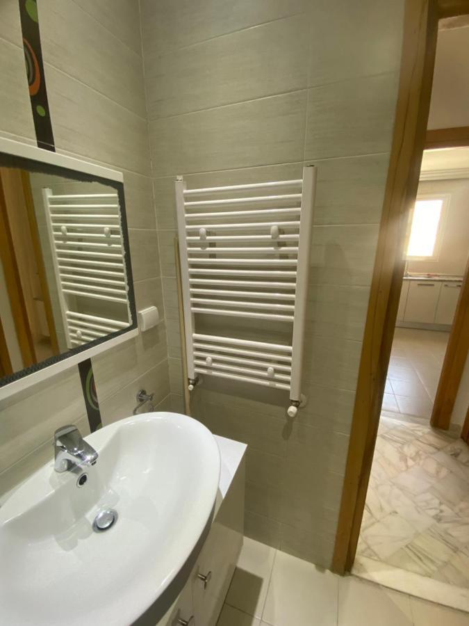 Magnifique Appartement Vue Mer Nabeul Exterior photo