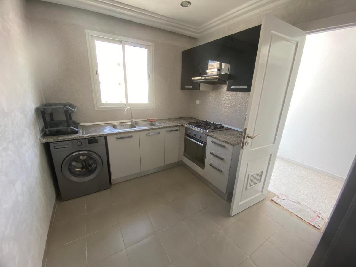 Magnifique Appartement Vue Mer Nabeul Exterior photo