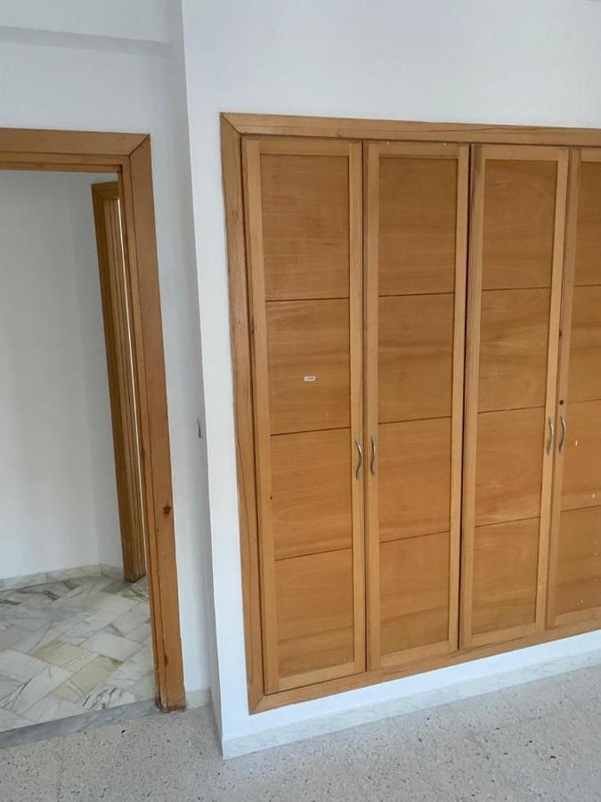 Magnifique Appartement Vue Mer Nabeul Exterior photo